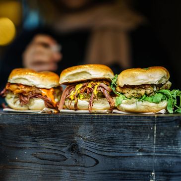 About Us Street Food Revolution